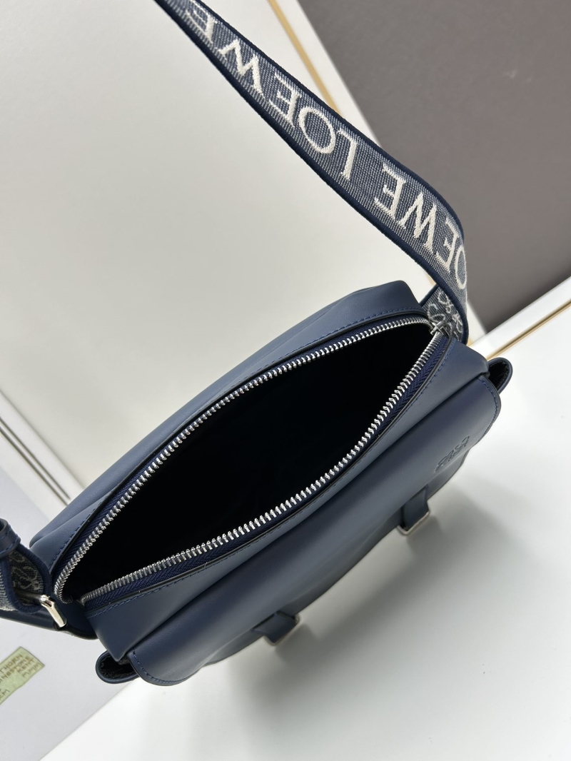 Loewe Satchel Bags